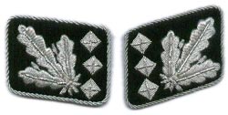 Collar Tabs